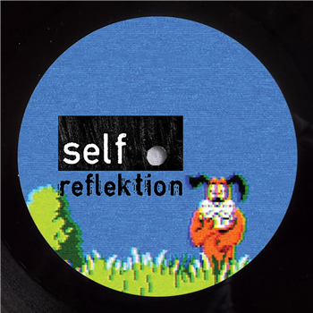 Deniro - MPC Tracks EP - Self Reflektion