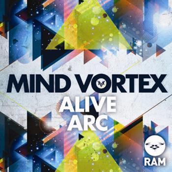 Mind Vortex - Ram Records