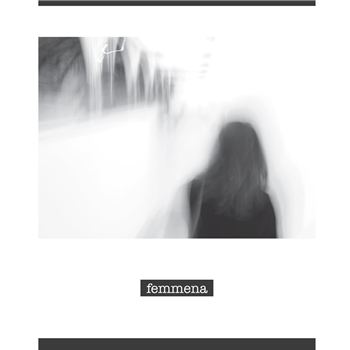 Diego Amura - Femmena [printed sleeve] - Indigènes