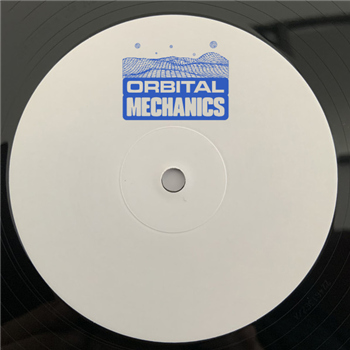Sound Synthesis - Orbital 103 - Orbital Mechanics