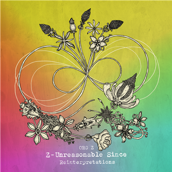 Various Artists - Unreasonable Since: Reinterpretations - Organic Music