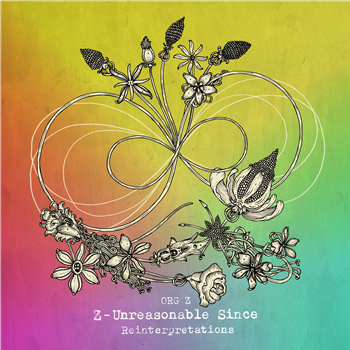 Various Artists - Unreasonable Since: Reinterpretations - Organic Music Various Artists - Unreasonable Since: Reinterpretations - Organic Music