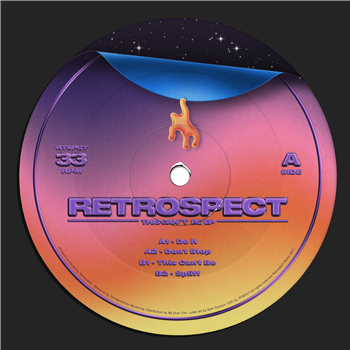 Retrospect - This Can’t Be EP - Retrospect Music