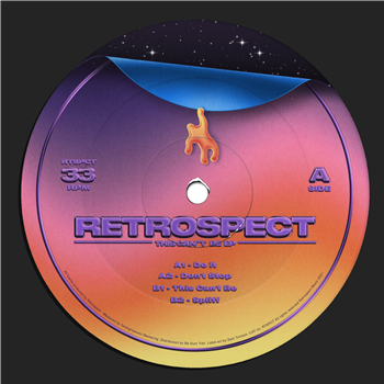Retrospect - This Can’t Be EP - Retrospect Music Retrospect - This Can’t Be EP - Retrospect Music