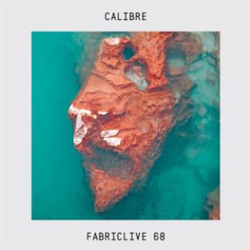 FABRICLIVE 68: Calibre - FABRIC
