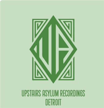 Various Artists - The Sundowners EP - Upstairs Asylum Recordings