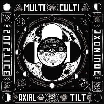 Various Artists - Solstice II - MULTI CULTI