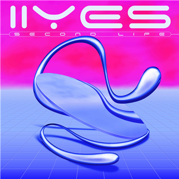 Ilyes - Second Life EP - Unknown To The Unknown