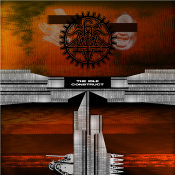 6th Circle – The Idle Construct - Sentient Ruin Laboratories 6th Circle – The Idle Construct - Sentient Ruin Laboratories