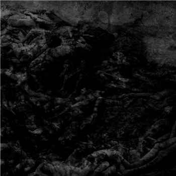 Dark Circles / Abstracter – Split - Sentient Ruin Laboratories Dark Circles / Abstracter – Split - Sentient Ruin Laboratories