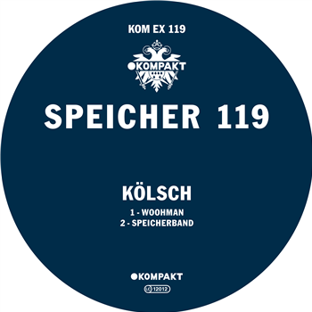 Kolsch - Speicher 119 - Kompakt Extra