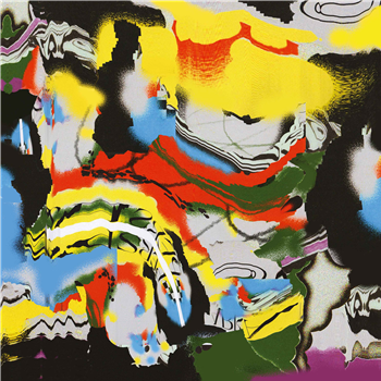 Rudolf Abramov - Losing Perspective - Optimo Music Rudolf Abramov - Losing Perspective - Optimo Music