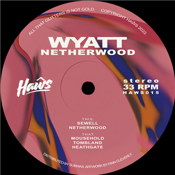 Wyatt - Netherwood - Haws