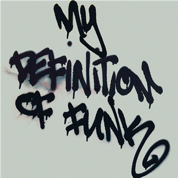 Richard Sen - My Definition Of Funk - PUBLIC RELEASE RECORDINGS Richard Sen - My Definition Of Funk - PUBLIC RELEASE RECORDINGS