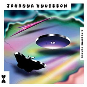 JOHANNA KNUTSSON - DINGSBUMS HOMAGE - PATIENCE