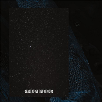 Seafoam - Cerebral Ep - Spacebased Recordings Seafoam - Cerebral Ep - Spacebased Recordings