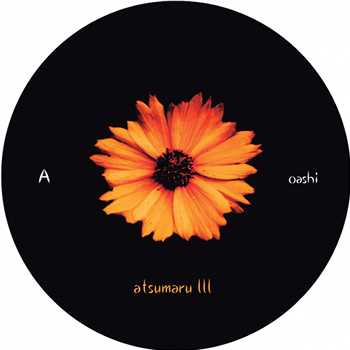 Various Artists - Atsumaru III - Oashi Various Artists - Atsumaru III - Oashi