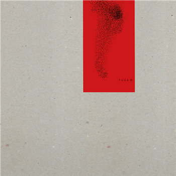 VARIOUS ARTISTS - FUGA III (2 X 12") - Token VARIOUS ARTISTS - FUGA III (2 X 12") - Token