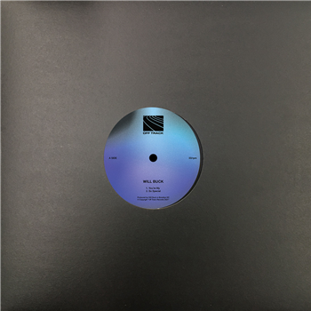 Will Buck - So Special - Off Track Recordings Will Buck - So Special - Off Track Recordings