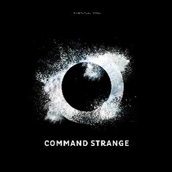 Command Strange - Horizons Music