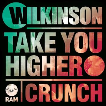 Wilkinson - Ram Records