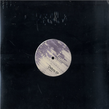 John Consemulder feat. Backdraft - DEBRIS EP - End To End John Consemulder feat. Backdraft - DEBRIS EP - End To End