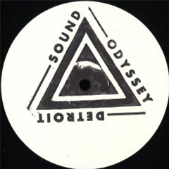 Isaac Prieto - 909 Dreams EP - Detroit Sound Odyssey Isaac Prieto - 909 Dreams EP - Detroit Sound Odyssey