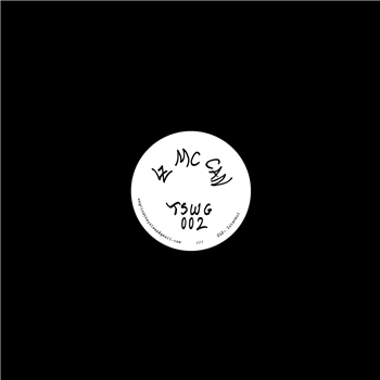 Lz MC Can - Attitudelics - TSWG Records