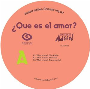 SURCOS GROOVE/CHEZ DAMIER - Chez Damier presents The Lima Project - ADEEN