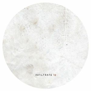 SOUND SYNTHESIS - Motor Space Maps - Infiltrate