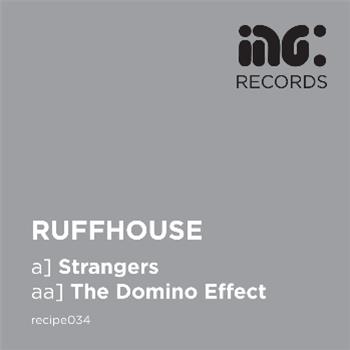 Ruffhouse - Ingredients Records