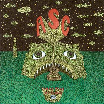 ASC - Space Cadets
