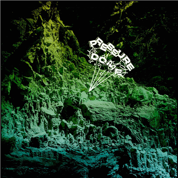 Design Default - Takama-ga-hara (w/ Sputnik One Remix) - Pressure Dome Design Default - Takama-ga-hara (w/ Sputnik One Remix) - Pressure Dome