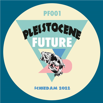 DJ Savage - Pleistocene Future 1 - Pleistocene Future