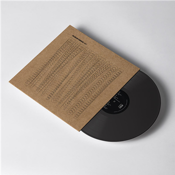 Soul Lazh - Rubas EP - Purveyance Soul Lazh - Rubas EP - Purveyance