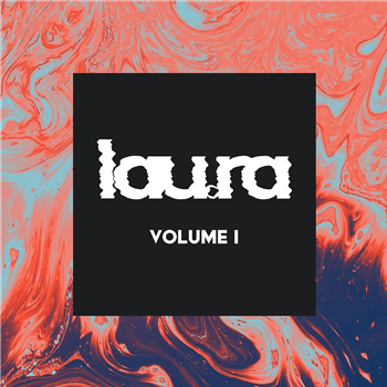 Lau.Ra - Vol. 1 – The Collection (Red Vinyl) - Need Want