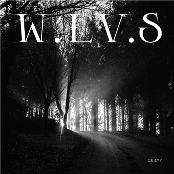 W.LV.S. (The Driver & Electric Rescue) - Guilty - ASTROPOLIS RECORDS