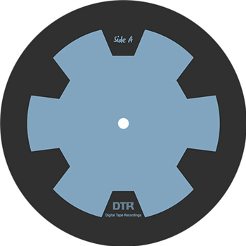 24hr Experience - More Dub Essentials Part 2 - Digital Tape Recordings 24hr Experience - More Dub Essentials Part 2 - Digital Tape Recordings