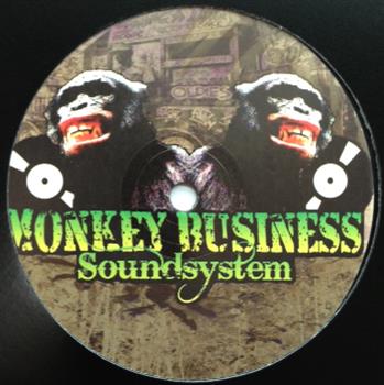 Monkey Business 002 - VA - Monkey Business