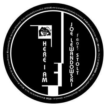 Joe Lewandowski - Here I am (Lauer MKII Remixes) - SKYLAX RECORDS