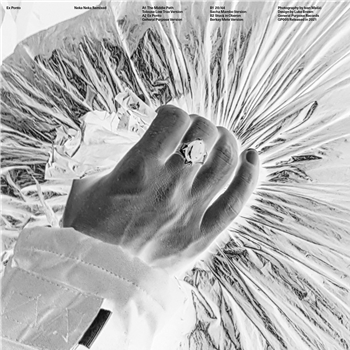 Ex Ponto - Neka Neka Remixed - General Purpose Ex Ponto - Neka Neka Remixed - General Purpose