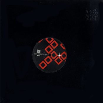 trentemoller - moan - Poker Flat Recordings trentemoller - moan - Poker Flat Recordings