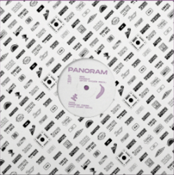 Panoram - Acrobatic Thoughts - Running Back Incantations