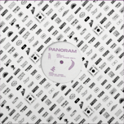 Panoram - Acrobatic Thoughts - Running Back Incantations Panoram - Acrobatic Thoughts - Running Back Incantations