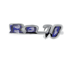 Ro70 - Ro70 (2LP) - Sister Midnight Ro70 - Ro70 (2LP) - Sister Midnight