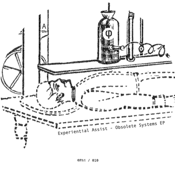 Experiential Assist - Obsolete Systems - Phi Experiential Assist - Obsolete Systems - Phi