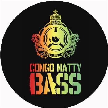 La La and Boo Ya Ft. Lady Chann & Congo Natty - Congo Natty