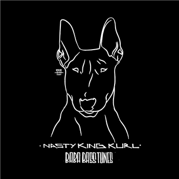 Nasty King Kurl - Baba Bass Tunes - 777 Recordings