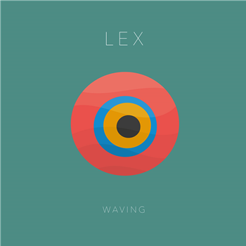 Lex - Waving (Gatefold 2 X LP) - Leng Records