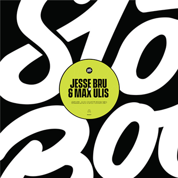 Jesse Bru & Max Ulis - Similar Nature EP - Slothboogie Records Jesse Bru & Max Ulis - Similar Nature EP - Slothboogie Records
